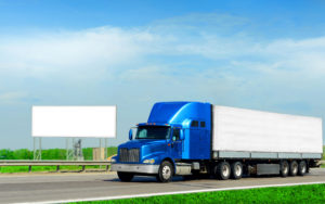 Billboard Trucks: AdHitch Mobile Billboard Solutions