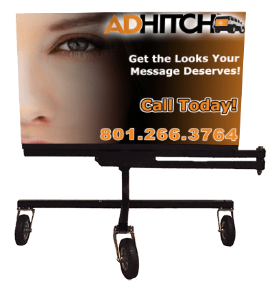 Adhitch Digital Billboard Advertising