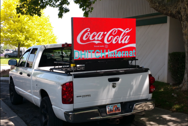 Standard Billboard Sizes Your Guide to Billboard Dimensions Bulldog